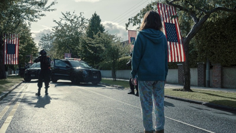 Xem Phim Bí Mật Sau Bữa Tiệc, Anniversary 2025