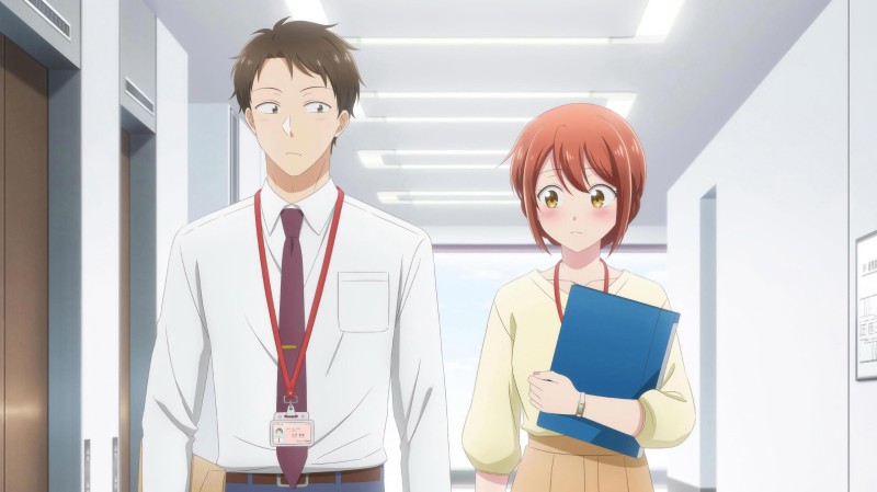 Xem Phim Bí Mật Tình Yêu Nơi Công Sở, I Have a Crush at Work 2025 Xem Phim Bí Mật Tình Yêu Nơi Công Sở, I Have a Crush at Work 2025