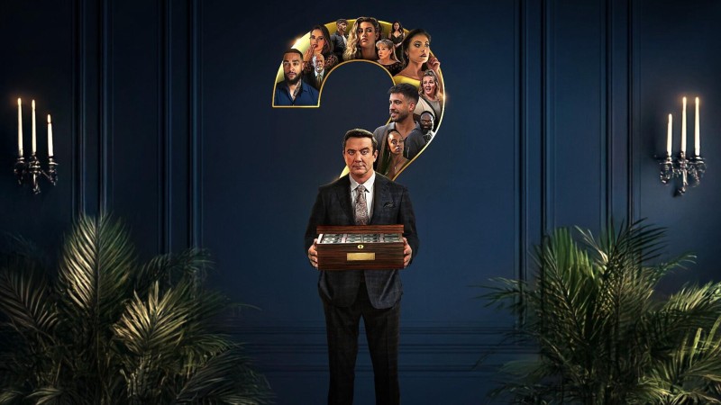 Xem Phim Bí mật triệu đô, Million Dollar Secret 2025