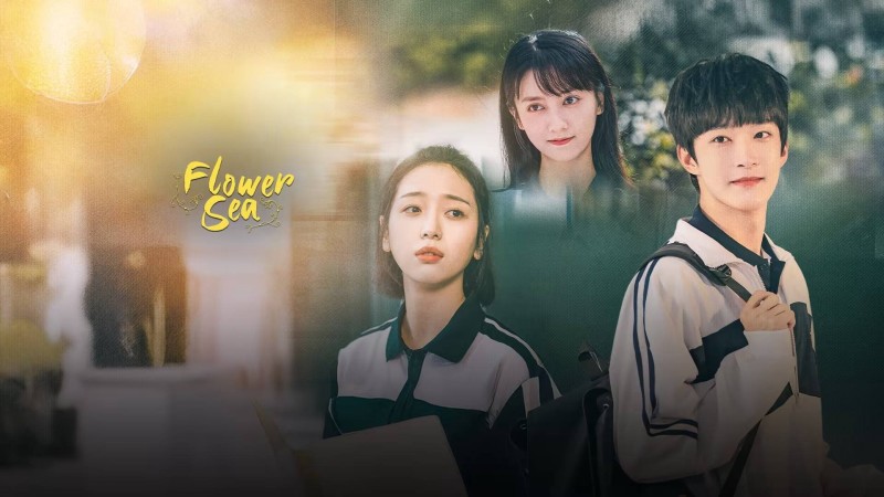 Xem Phim Biển Hoa, Flower Sea 2025