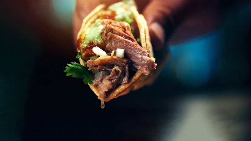 Xem Phim Biên niên sử Taco (Quyển 3), Taco Chronicles (Volume 3) 2022