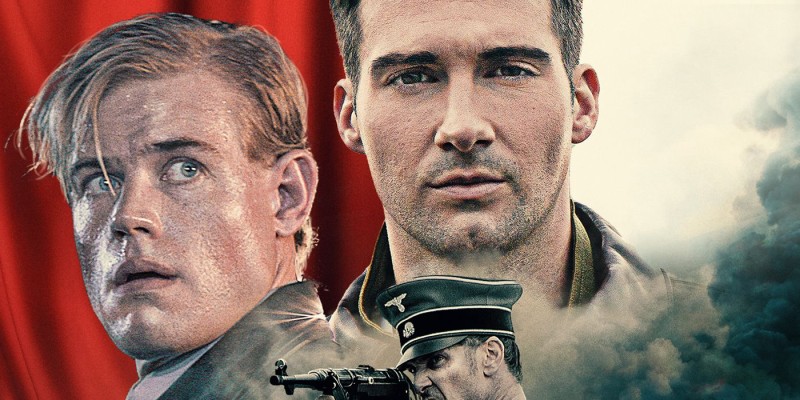 Xem Phim Biệt Đội Chó Săn, Wolf Hound 2022 Xem Phim Biệt Đội Chó Săn, Wolf Hound 2022