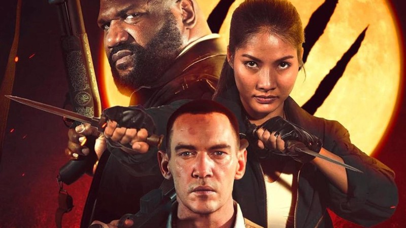 Xem Phim Biệt Kích Diệt Sói, Operation Blood Hunt 2024 Xem Phim Biệt Kích Diệt Sói, Operation Blood Hunt 2024