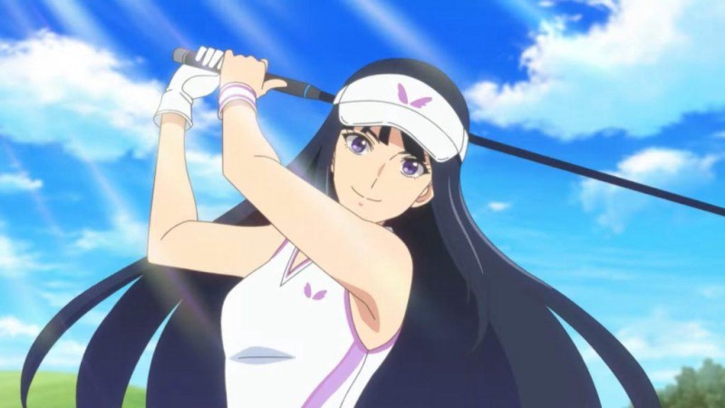 Xem Phim BIRDIE WING -Golf Girls’ Story- Season 2, BIRDIE WING -Golf Girls’ Story- Season 2 2023
