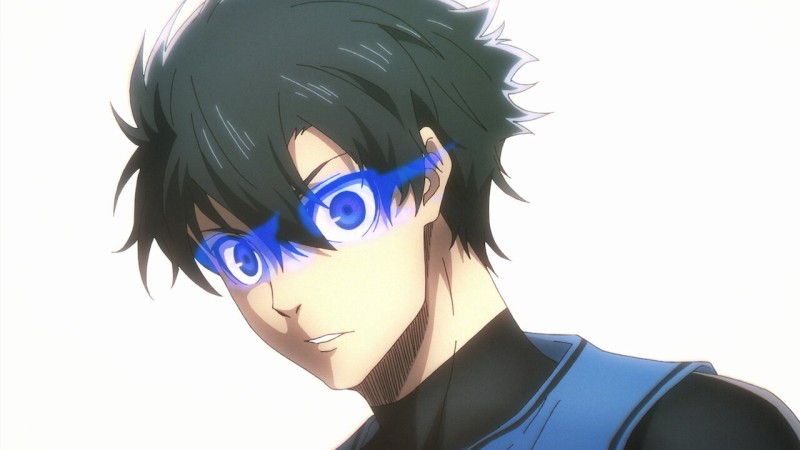 Xem Phim Blue Lock, ブルーロック 2022 Xem Phim Blue Lock, ブルーロック 2022