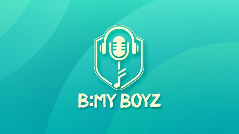 Xem Phim B:MY BOYZ, B:MY BOYZ 2025