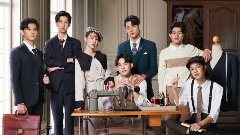 Xem Phim Bộ đồ tình yêu của nhà thiết kế, The Tuxedo 2022 Xem Phim Bộ đồ tình yêu của nhà thiết kế, The Tuxedo 2022