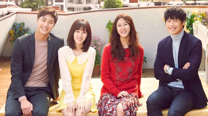 Xem Phim Bố Là Tất Cả, Father, I'll Take Care of You 2016 Xem Phim Bố Là Tất Cả, Father, I'll Take Care of You 2016