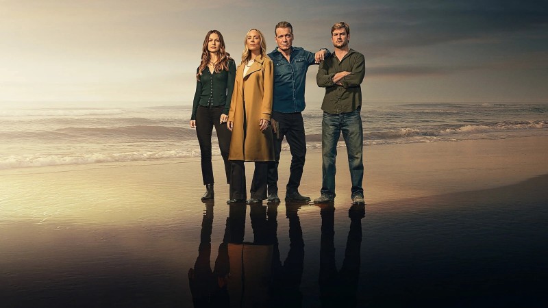 Xem Phim Bờ nước thẳm, The Waterfront 2025 Xem Phim Bờ nước thẳm, The Waterfront 2025