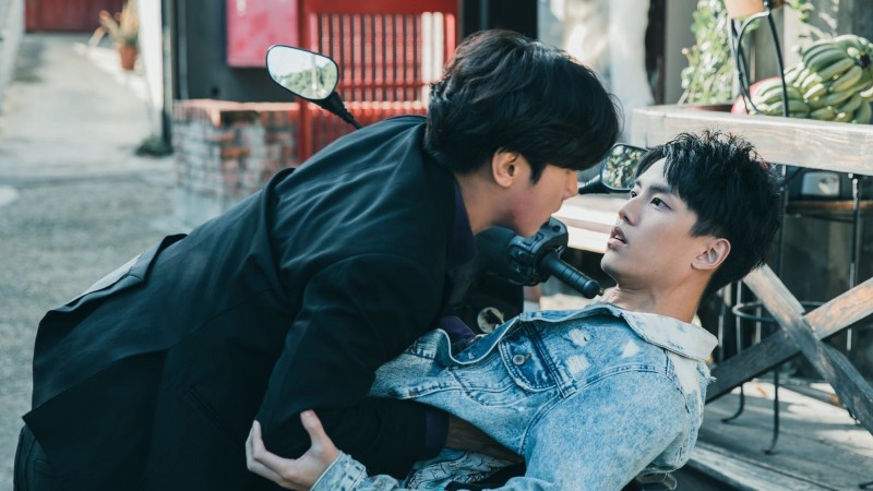 Xem Phim Bởi Vì Yêu 2020, Because of You 2020