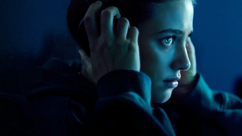 Xem Phim Bóng Ma Cõi Mạng, American Sweatshop 2025