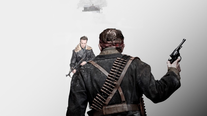 Xem Phim Bóng Ma Đỏ, Red Ghost 2021