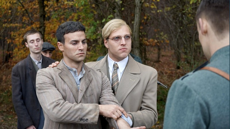 Xem Phim Bonhoeffer: Pastor. Spy. Assassin, Bonhoeffer: Pastor. Spy. Assassin 2024