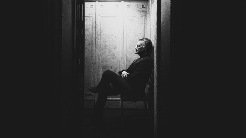 Xem Phim Bono: Câu Chuyện Về Sự Buông Bỏ, Bono: Stories of Surrender 2025