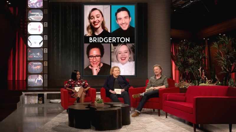 Xem Phim Bridgerton – Tiệc hậu, Bridgerton - The Afterparty 2021 Xem Phim Bridgerton – Tiệc hậu, Bridgerton - The Afterparty 2021