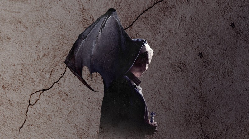 Xem Phim Bùa Hộ Mệnh, Amulet 2020 Xem Phim Bùa Hộ Mệnh, Amulet 2020