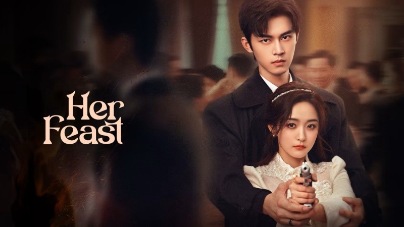 Xem Phim Bữa Tiệc Của Cô Ấy, Her Feast 2025