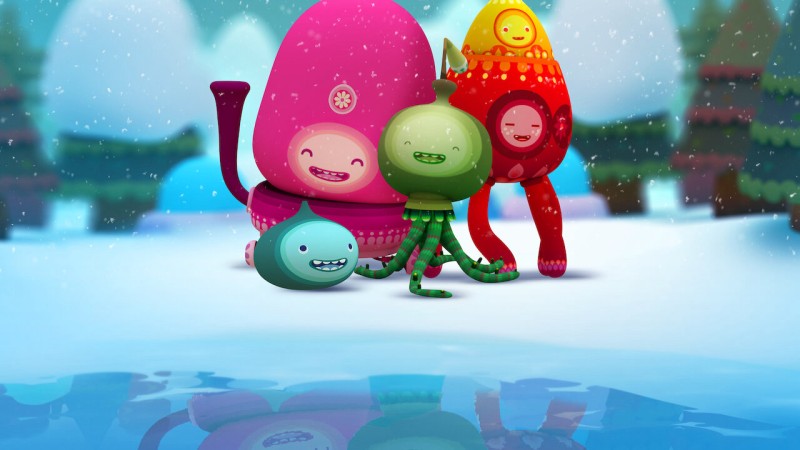 Xem Phim Buddi (Phần 2), Buddi (Season 2) 2020 Xem Phim Buddi (Phần 2), Buddi (Season 2) 2020