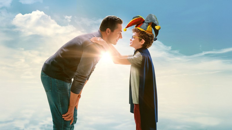 Xem Phim Bước Chân Dũng Cảm, The Unbreakable Boy 2025