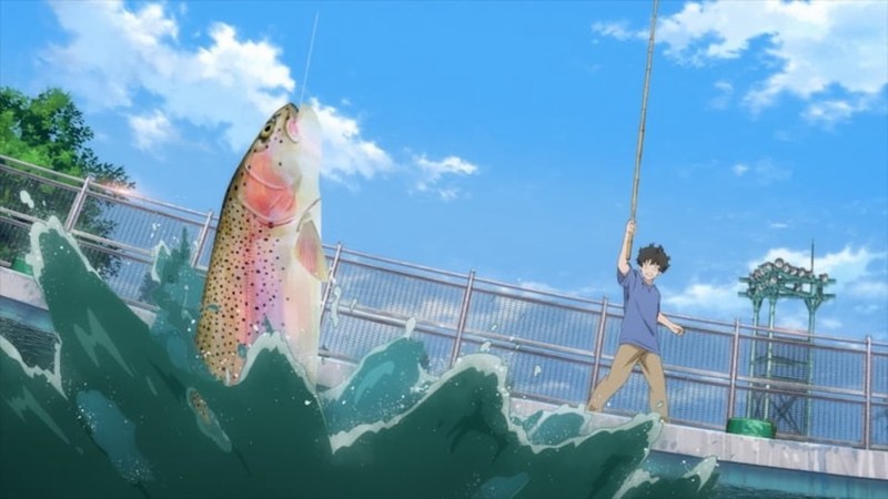 Xem Phim Buồn vui cuộc đời cần thủ, Negative Positive Angler 2024 Xem Phim Buồn vui cuộc đời cần thủ, Negative Positive Angler 2024