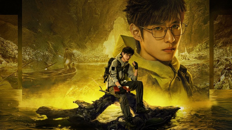 Xem Phim Bút Ký Tư Gia Của Ngô Tà, Time Raiders 2025 Xem Phim Bút Ký Tư Gia Của Ngô Tà, Time Raiders 2025