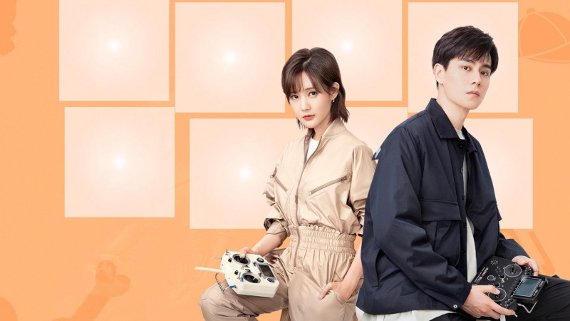 Xem Phim Cá Mực Hầm Mật 2: Thân Ái Chí Ái, Go Go Squid 2: Dt.Appledog's Time 2021