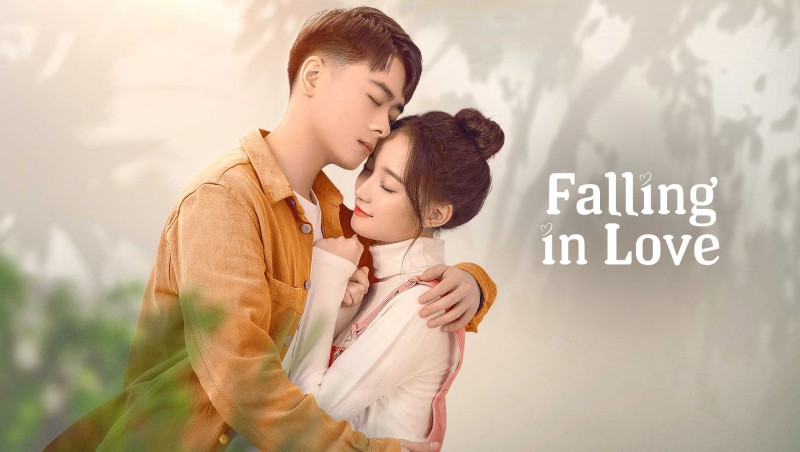 Xem Phim Cách Chúng Ta Yêu, Falling in Love 2021