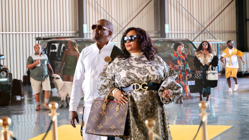 Xem Phim Cách hủy hoại Giáng sinh (Phần 3), How to Ruin Christmas (Season 3) 2022 Xem Phim Cách hủy hoại Giáng sinh (Phần 3), How to Ruin Christmas (Season 3) 2022