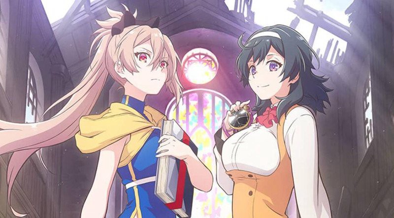 Xem Phim Cách Sống Của Thiếu Nữ Hành Quyết, Shokei Shoujo no Virgin Road 2022 Xem Phim Cách Sống Của Thiếu Nữ Hành Quyết, Shokei Shoujo no Virgin Road 2022