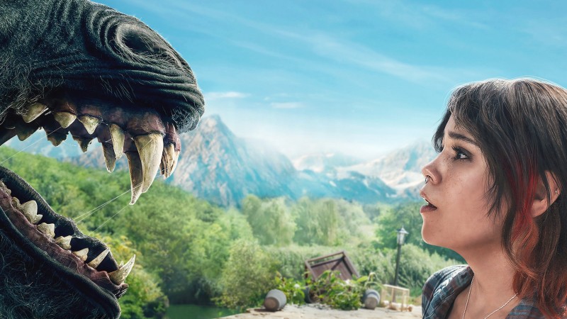 Xem Phim Cái Chết Con Kỳ Lân, Death of a Unicorn 2025