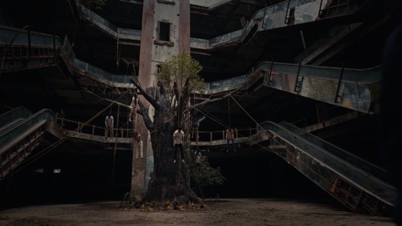 Xem Phim Cái Chết Của Singsala, Goddess Bless You from Death 2025