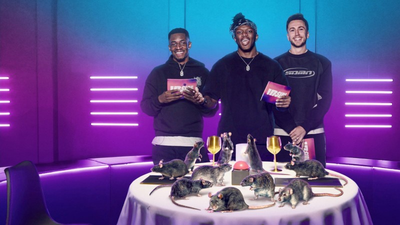 Xem Phim Cái Nhìn Sâu Sắc (Phần 2), Inside (Season 2) 2025