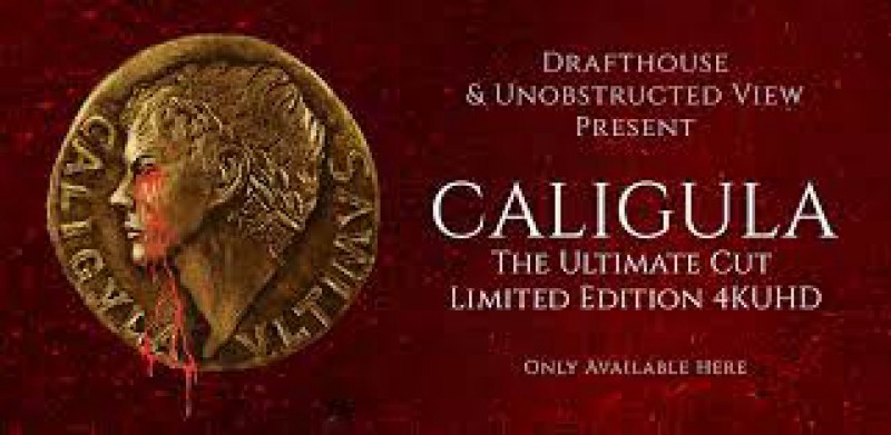 Xem Phim Caligula: The Ultimate Cut, Caligula: The Ultimate Cut 2024