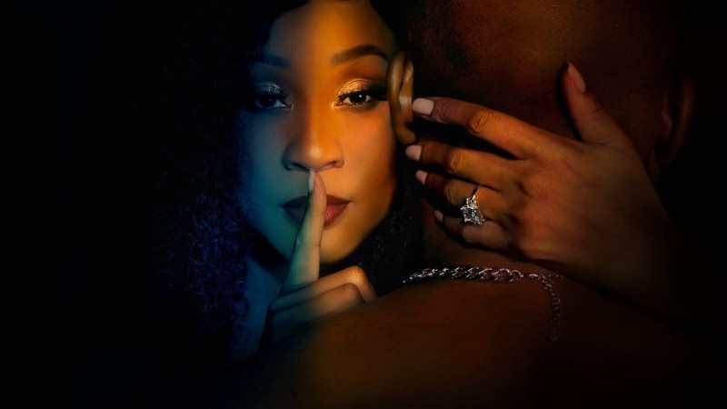 Xem Phim Cám Dỗ Chết Chóc, Fatal Seduction 2023