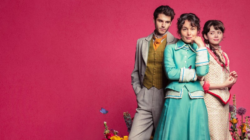 Xem Phim Cẩm Nang Cho Thiếu Nữ, The Lady's Companion 2025 Xem Phim Cẩm Nang Cho Thiếu Nữ, The Lady's Companion 2025