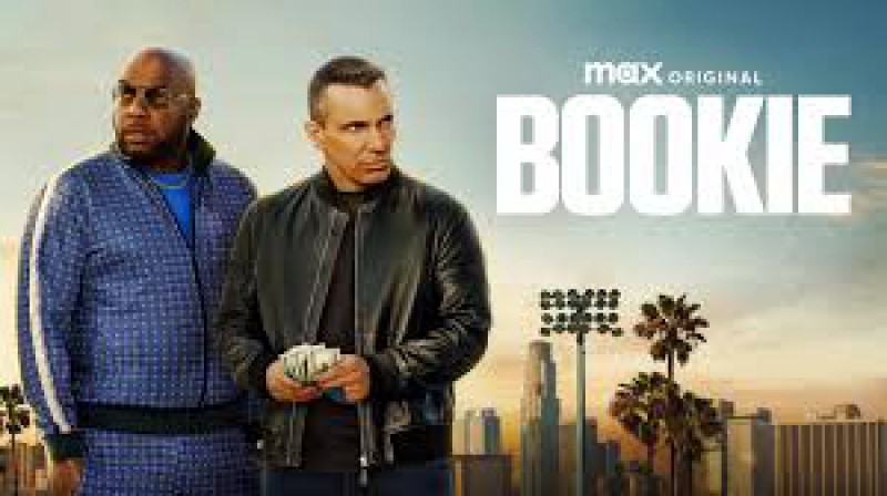 Xem Phim Cẩm Nang Nhà Cái (Phần 1), Bookie (Season 1) 2023