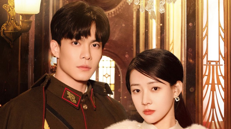 Xem Phim Cẩm Nguyệt Tàng Tâm, Echoes of the Heart 2025