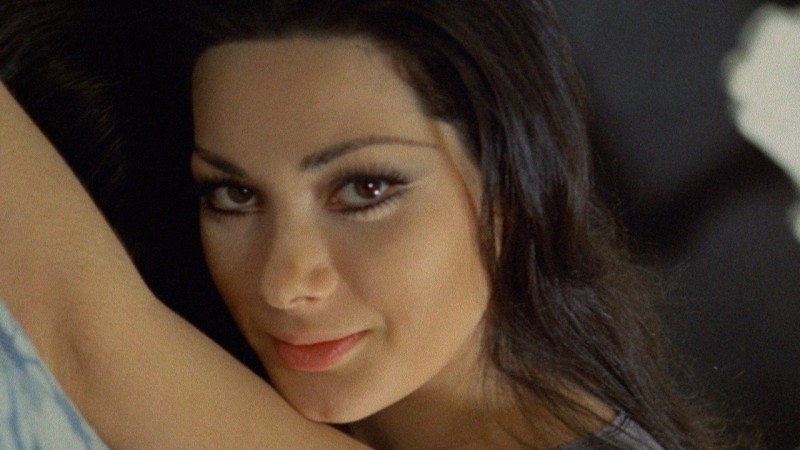 Xem Phim Căn Hộ Tử Thần, The Case of the Bloody Iris 1972