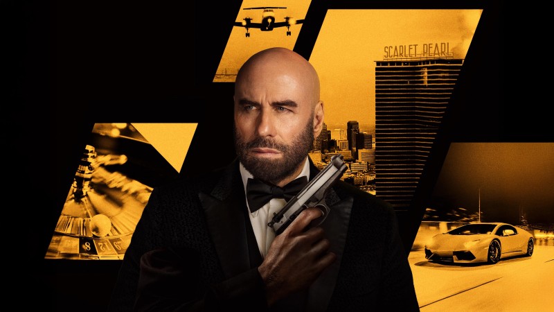 Xem Phim Canh Bạc Cuối Cùng, High Rollers 2025