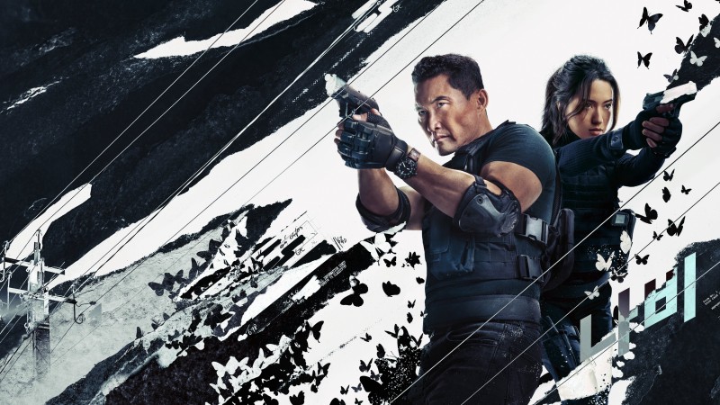 Xem Phim Cánh Bướm Gián Điệp, Butterfly 2025 Xem Phim Cánh Bướm Gián Điệp, Butterfly 2025