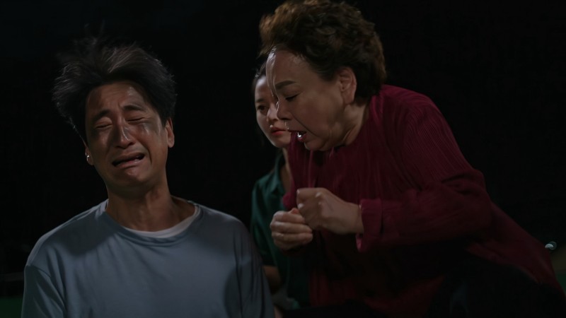 Xem Phim Cảnh Sát Siêu Năng, Thunderstruck Cop 2025