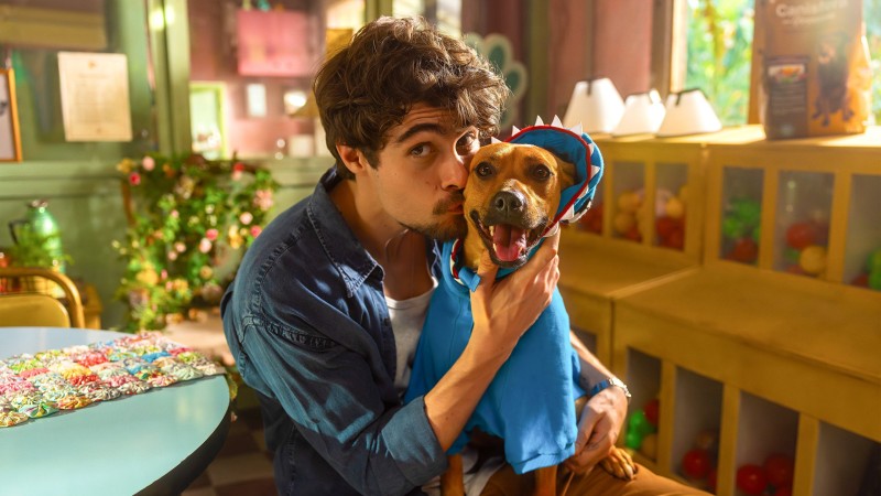 Xem Phim Caramelo, Caramelo 2025 Xem Phim Caramelo, Caramelo 2025