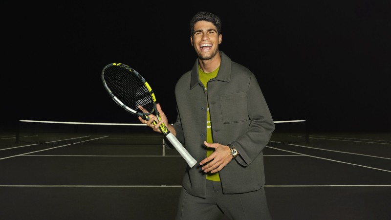 Xem Phim Carlos Alcaraz: Cách của tôi, Carlos Alcaraz: My Way 2025