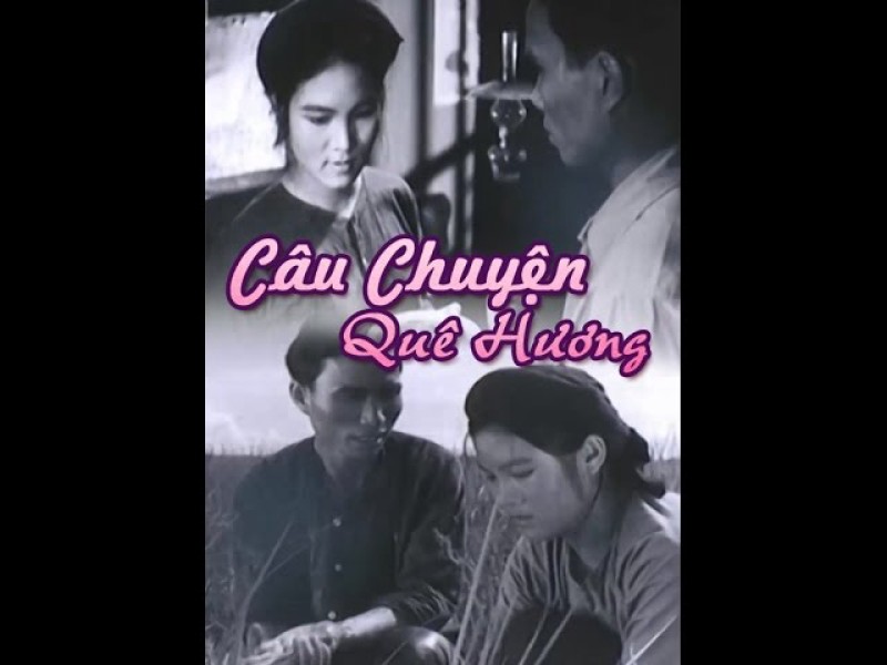 Xem Phim Câu Chuyện Quê Hương, Câu Chuyện Quê Hương 1963