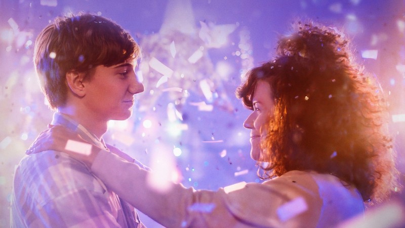 Xem Phim Cậu Là Bạn Trai Đầu Tiên Của Tớ, You Were My First Boyfriend 2024