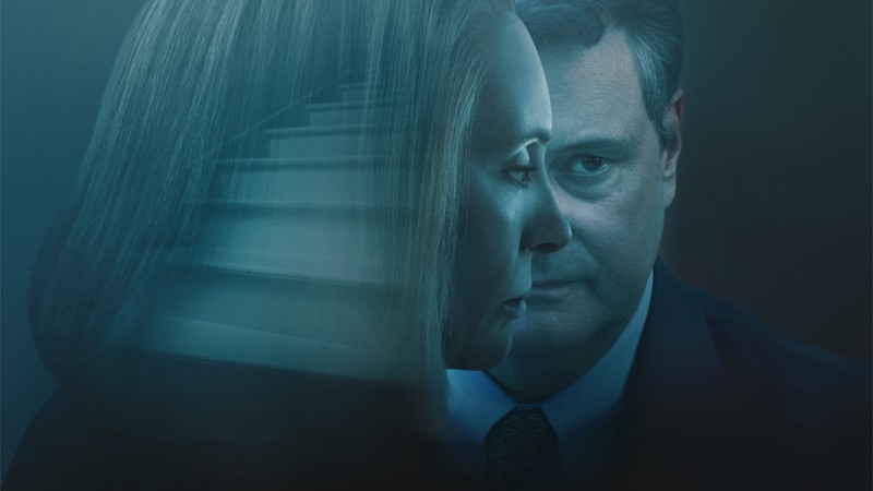 Xem Phim Cầu Thang, The Staircase 2022