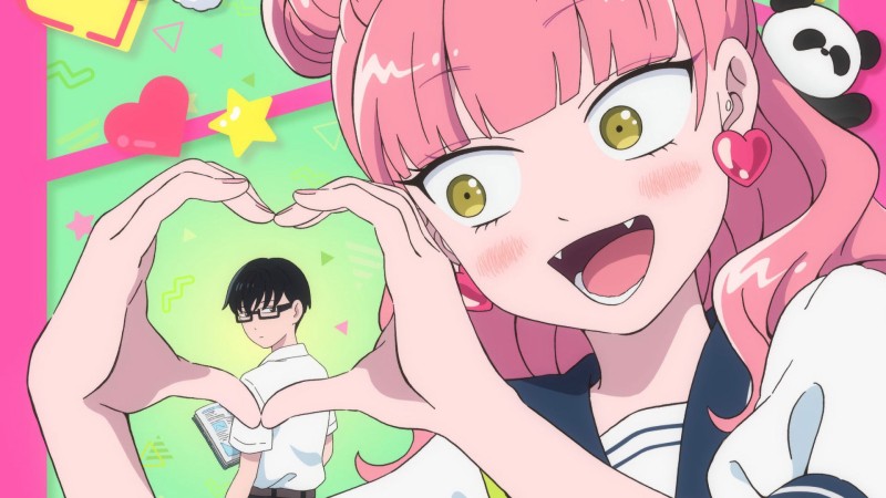 Xem Phim Cậu Và Tớ Là Hai Thái Cực Đối Lập, You and I Are Polar Opposites 2026