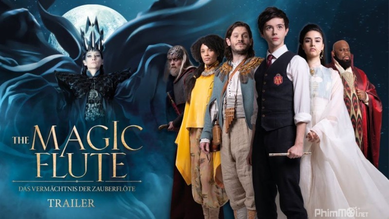 Xem Phim Cây Sáo Thần, The Magic Flute 2022 Xem Phim Cây Sáo Thần, The Magic Flute 2022