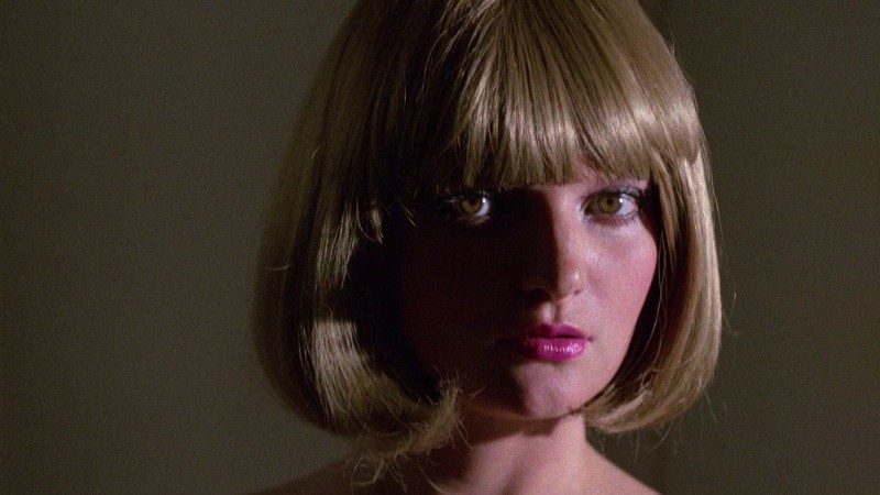 Xem Phim Cecilia, Cecilia 1983