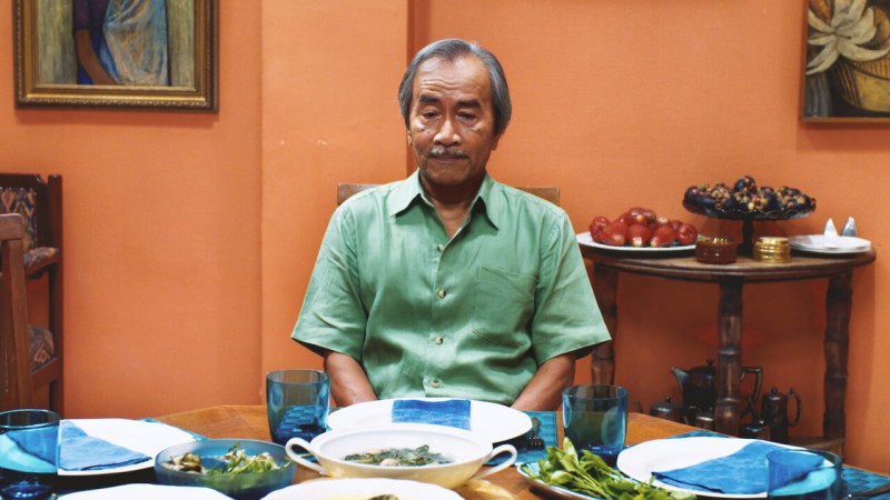 Xem Phim Cha nào, năm con nấy, Spilt Gravy on Rice 2022